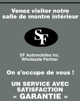 Service garanti
